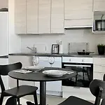 Apartment Borg Travel Center