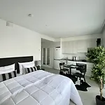 Borg Travel Center Apartamento *