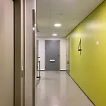 Borg Travel Center Apartmán