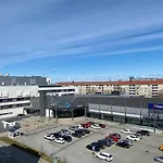 Borg Travel Center Apartmán