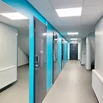 Borg Travel Center Apartmán *