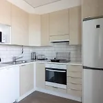 Borg Travel Center Apartamento *