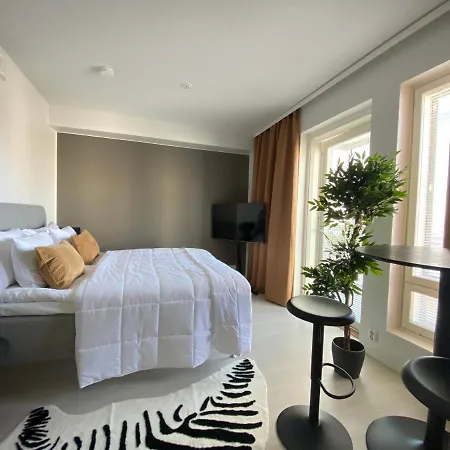 Borg Travel Center * Pori