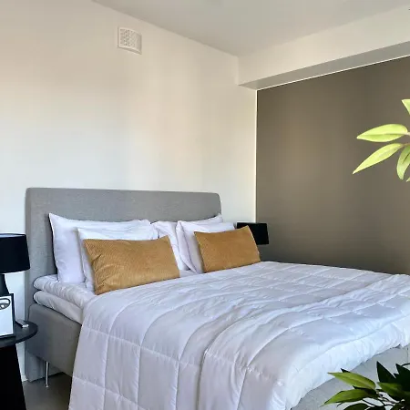 Borg Travel Center Pori