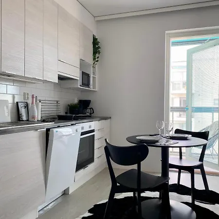 Borg Travel Center * Pori