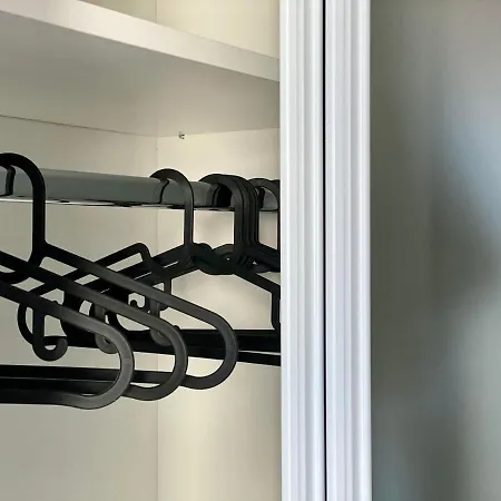 Borg Matkakeskus Studios, Free Parking Apartamento *