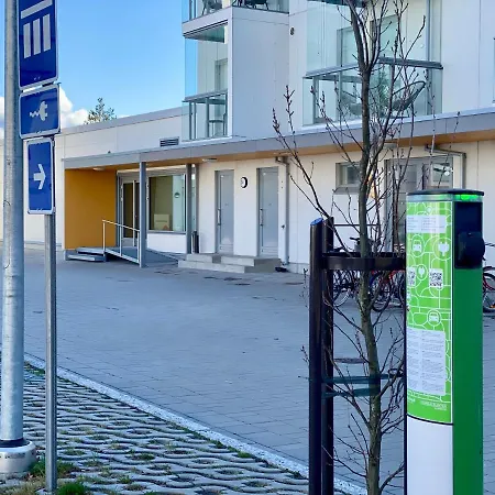 Borg Travel Center
