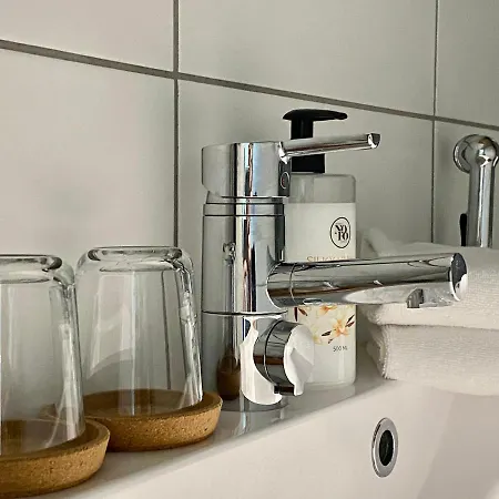 Borg Matkakeskus Studios, Free Parking *