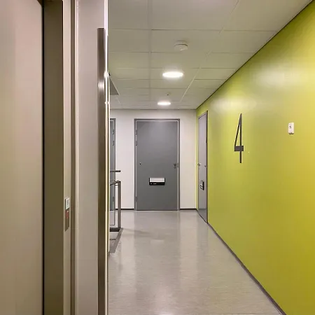 Borg Travel Center Appartement