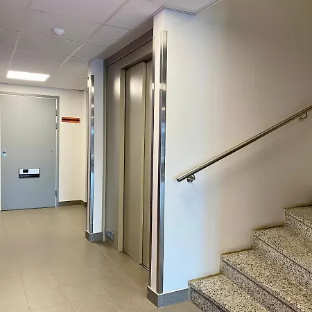 Borg Travel Center Pori