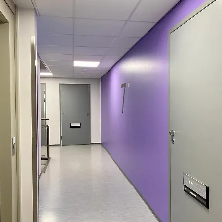 Borg Travel Center Pori