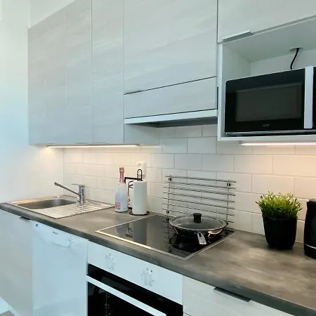 Borg Travel Center *