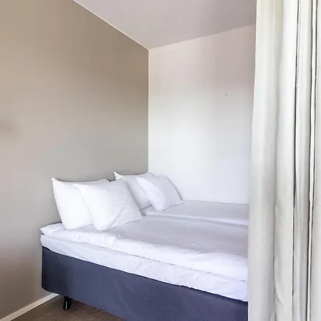 Borg Travel Center *