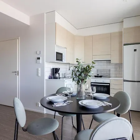 Borg Travel Center * Pori