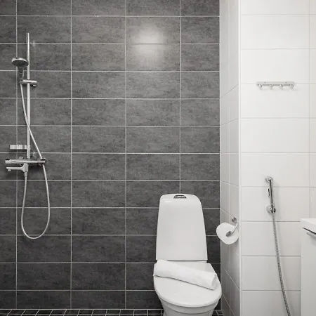 Borg Travel Center Appartamento Pori