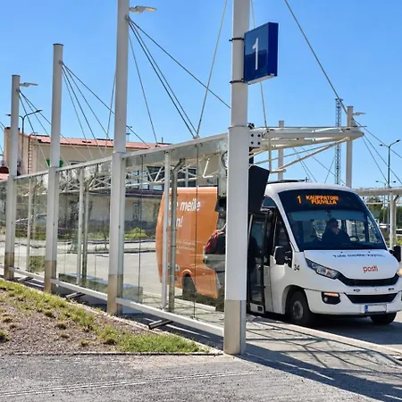 Borg Travel Center