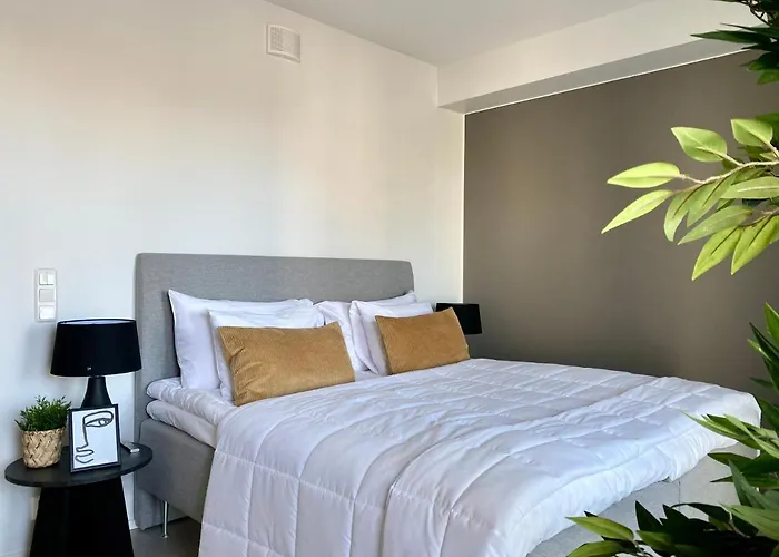 Borg Matkakeskus Studios, Free Parking Pori