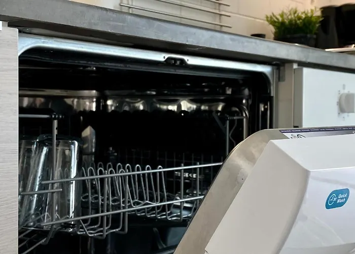 Borg Matkakeskus Studios, Free Parking