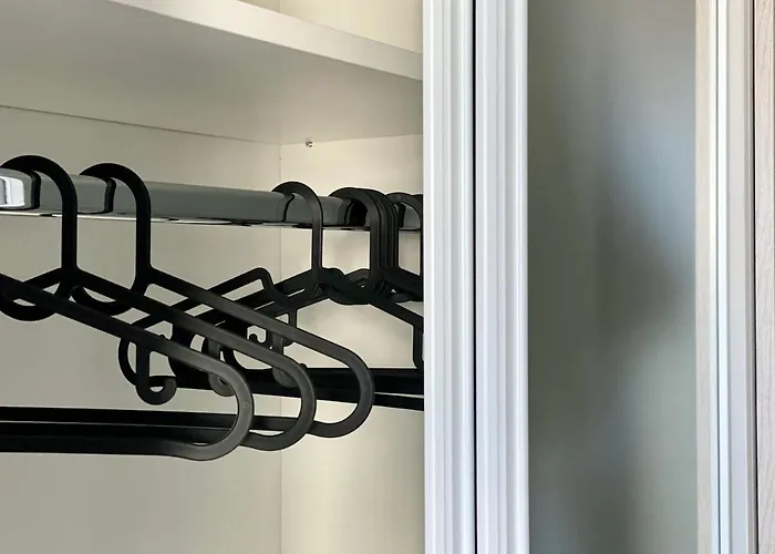 Borg Matkakeskus Studios, Free Parking Apartmán *