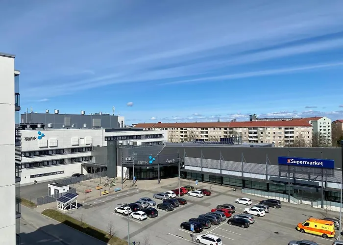 Borg Travel Center Апартаменты