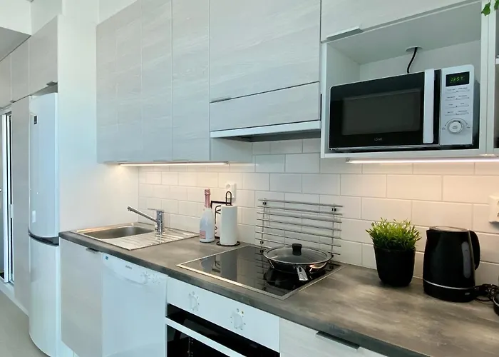 Borg Travel Center *