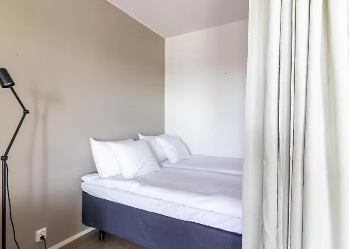 Borg Travel Center *